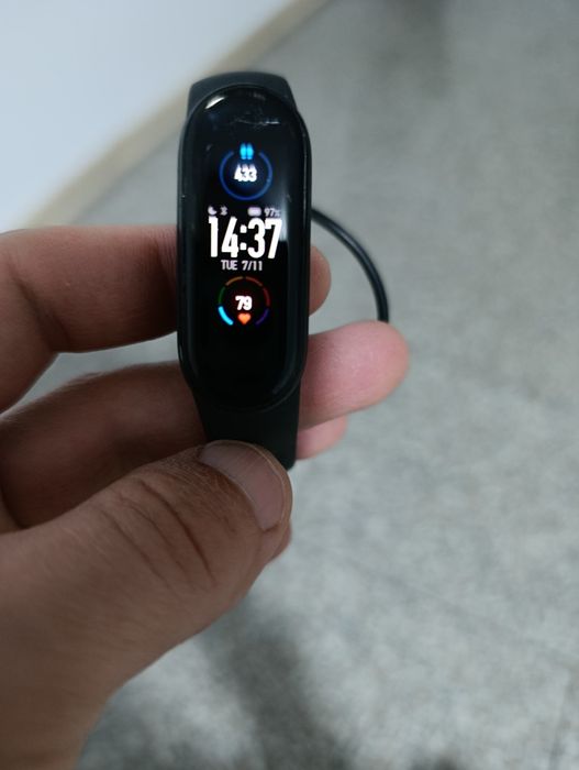 Set 2 brățări Xiaomi smart band