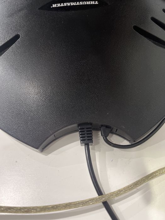 Игровой руль Thrustmaster T80 Ferrari