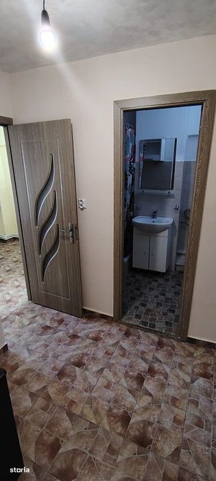 Apartament 2 camere la strada in Bucecea