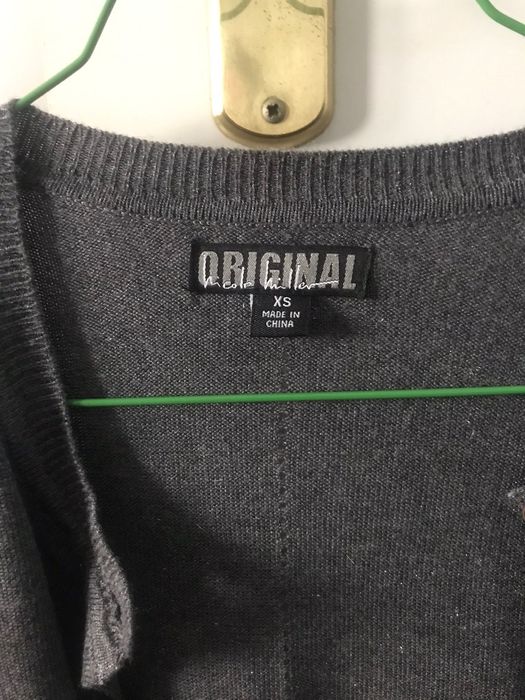 Jachetă Nicole Miller gri