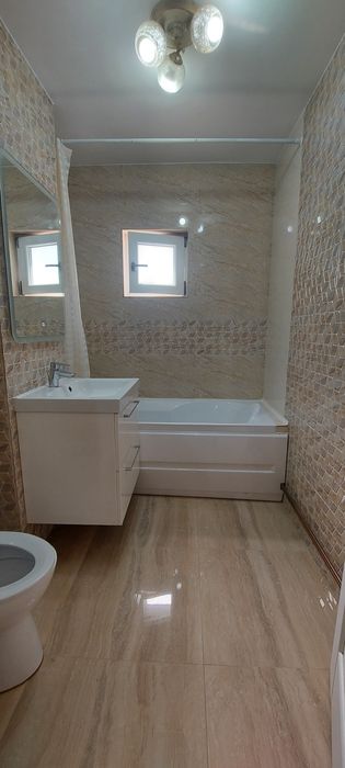 Garsoniera regim hotelier