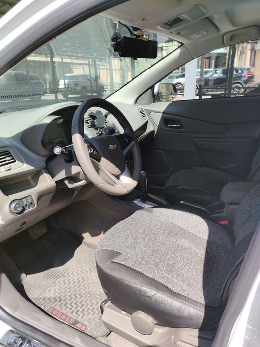 Cobalt LTZ Avtomat 2021/2022