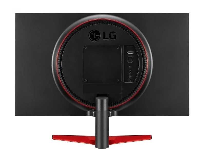 монитор 24gl600f 144hz