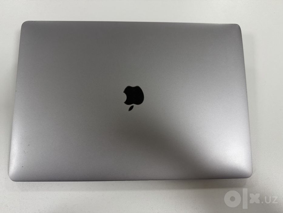 Macbook Pro Core i9 32/1TB space gray