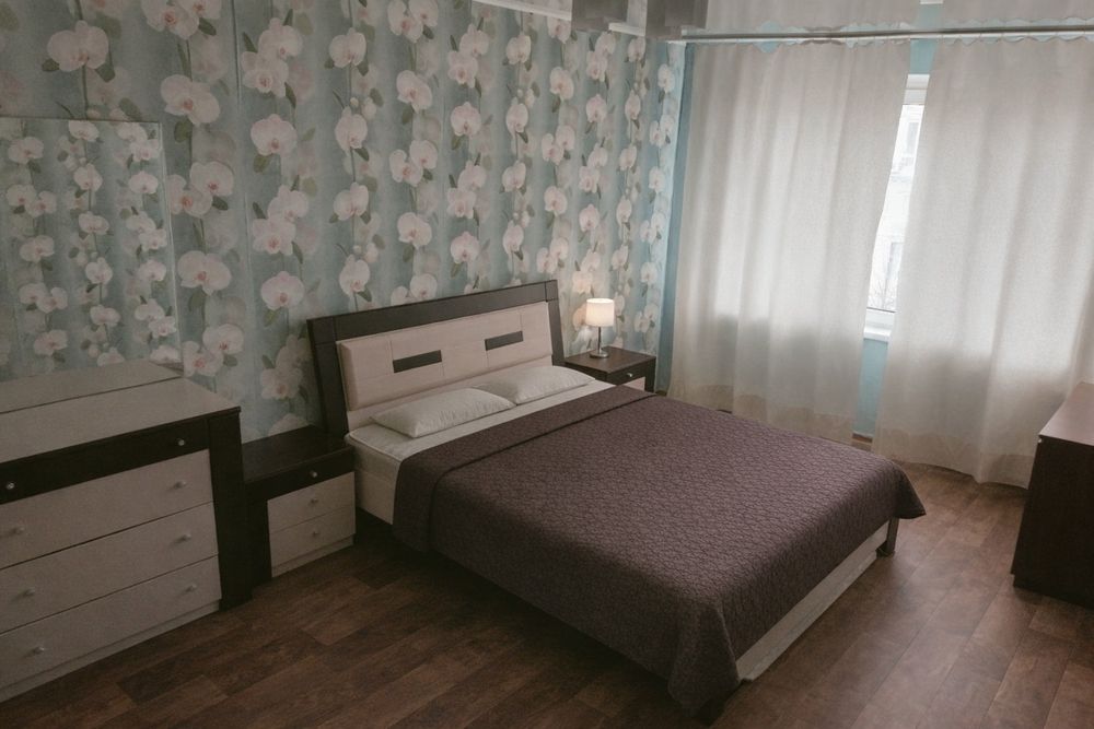 Сдам квартиру на длительный срок