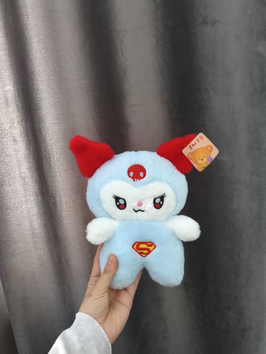 Мини игрушки все по 1999 тг