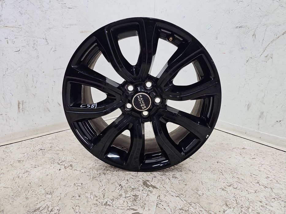 Janta aliaj LAND ROVER Range Rover Evoque [Fabr 2011-2018] SUV EJ32-10