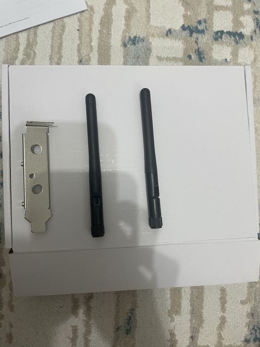 Wi-Fi адаптер TP-Link