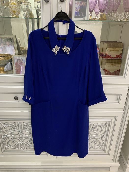 Вечерние Платья большие размеры