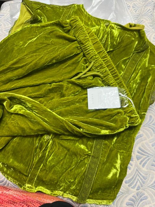 Двойка веллюр сатылады