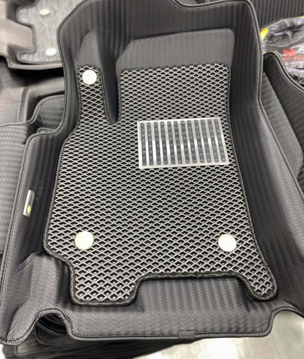 Avto polik evakor 7d polik gibrit polik hohlagan rangiladan bor