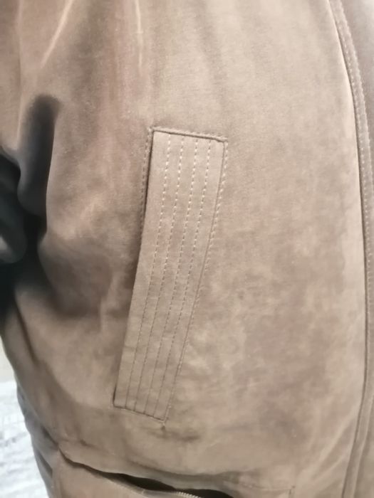 Дамско яке 48 номер от две части