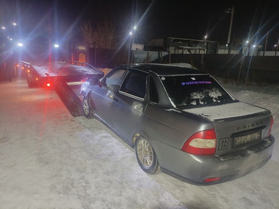 Приора 2013 год полный разбор по запчастям