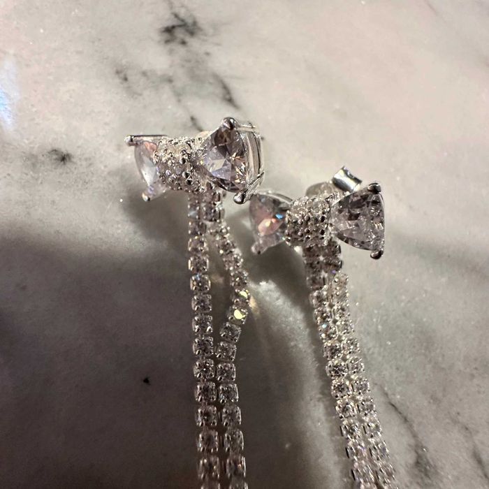 Обеци Пандора|Pandora