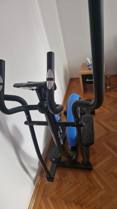 Bicicleta eliptica
