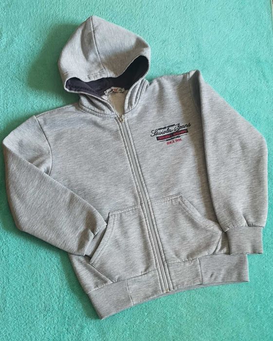 Костюм спортивный. На 8-9лет