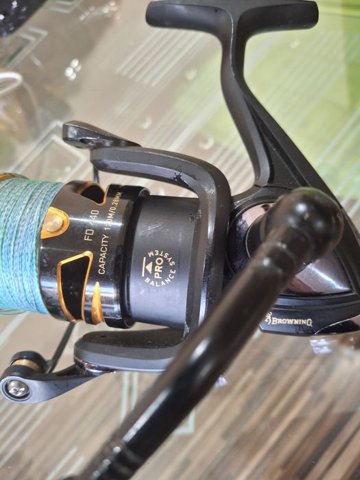 Browning Black Magic