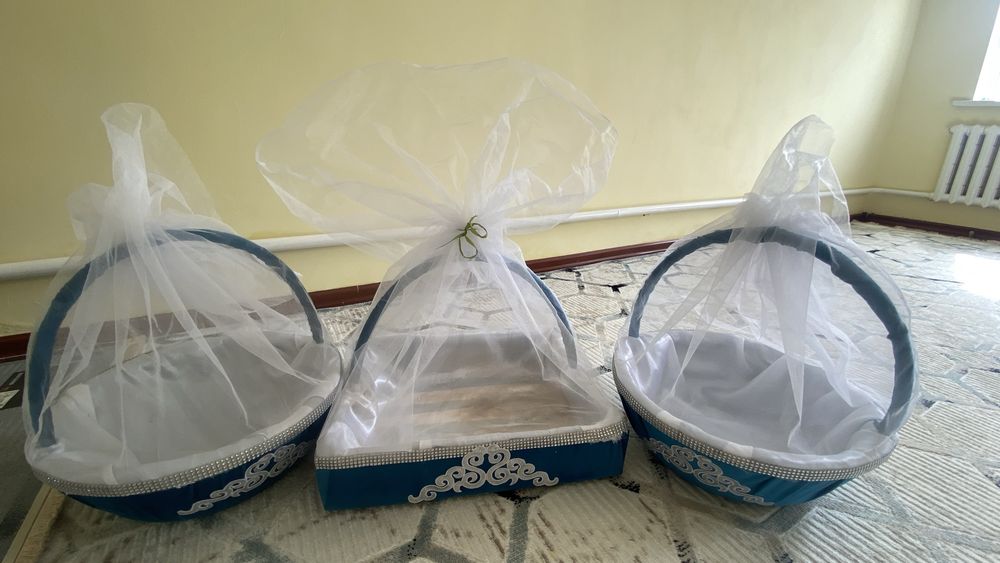 Корзина для праздника