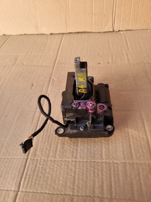 Selector cutie de viteze Audi A4 B9 Europa