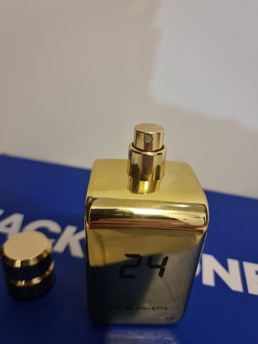 Parfum Scentstory 24 Gold
