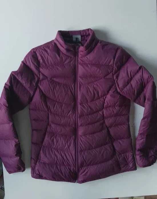 Дамско пухено яке от гъши пух Puma