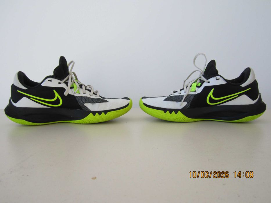 Маратонки NIKE PRECISION VI, 42 номер.