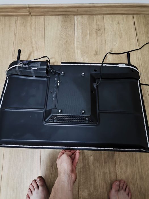 Vand televizor hisense