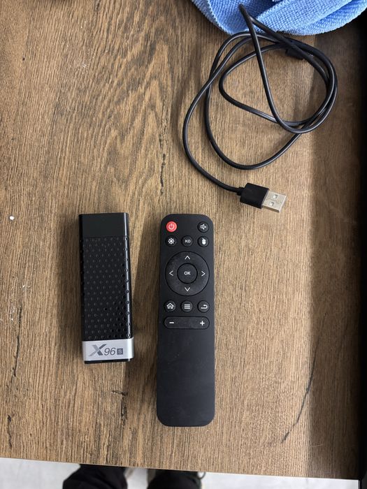 Media player  smart tv x95s player