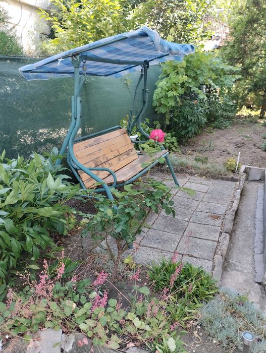 Дава се под наем Тристаен апартамент в София, Редута - 91 кв.м за 558.45 € - Снимка #6