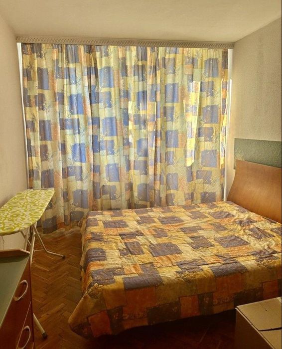 Дава се под наем Тристаен апартамент в София, Стрелбище - 95 кв.м за 745 € - Снимка #8