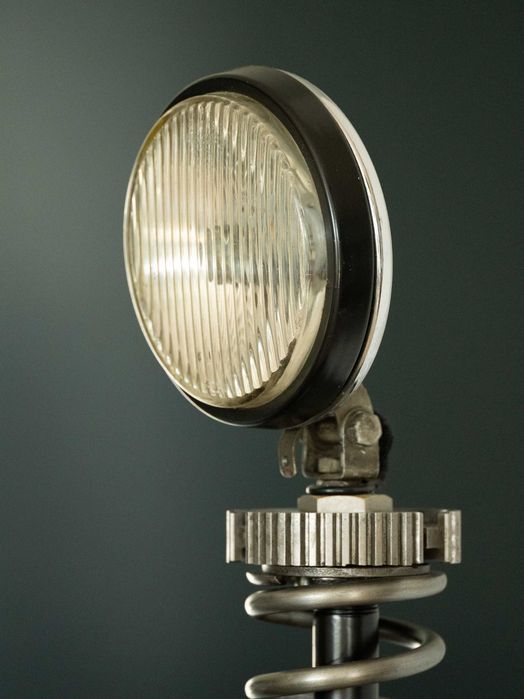 Lampa industriala/steampunk-unicat