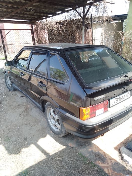 Ваз 2114 продам продам