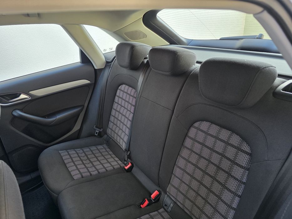 Audi Q3 QUATRO  automat  Stare Excelenta!!!