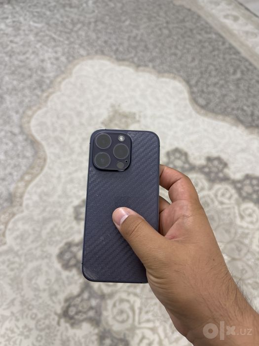 Iphone 14 Pro 256GB