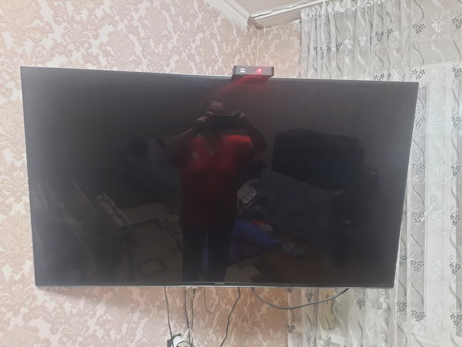 Продам телевизор samsung