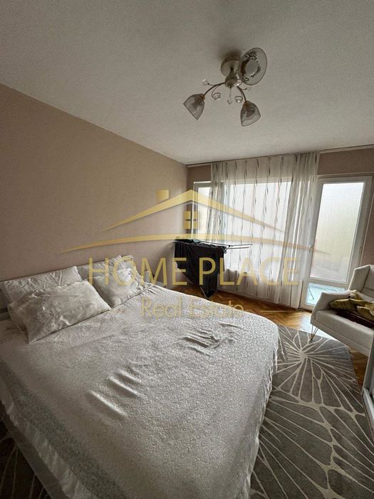 Продава се Тристаен апартамент в Варна, Лятно кино Тракия - 86 кв.м за 979 €/кв.м - Снимка #2