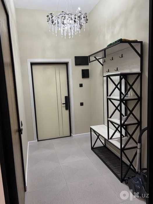 Аренда‼️‼️‼️ЖК Skyline Towers‼️‼️‼️ор-р: ул. Нукусская, 64м²