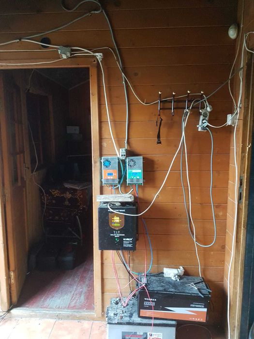 Inchiriez casuta de vacanta in zona Vladiceni, com. TOMESTI Jud. IASI