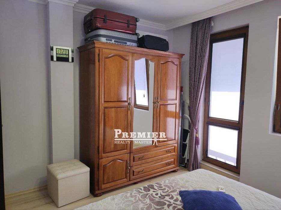 Продава се Четиристаен апартамент в Свети Влас - 150 кв.м за 1667 €/кв.м - Снимка #6