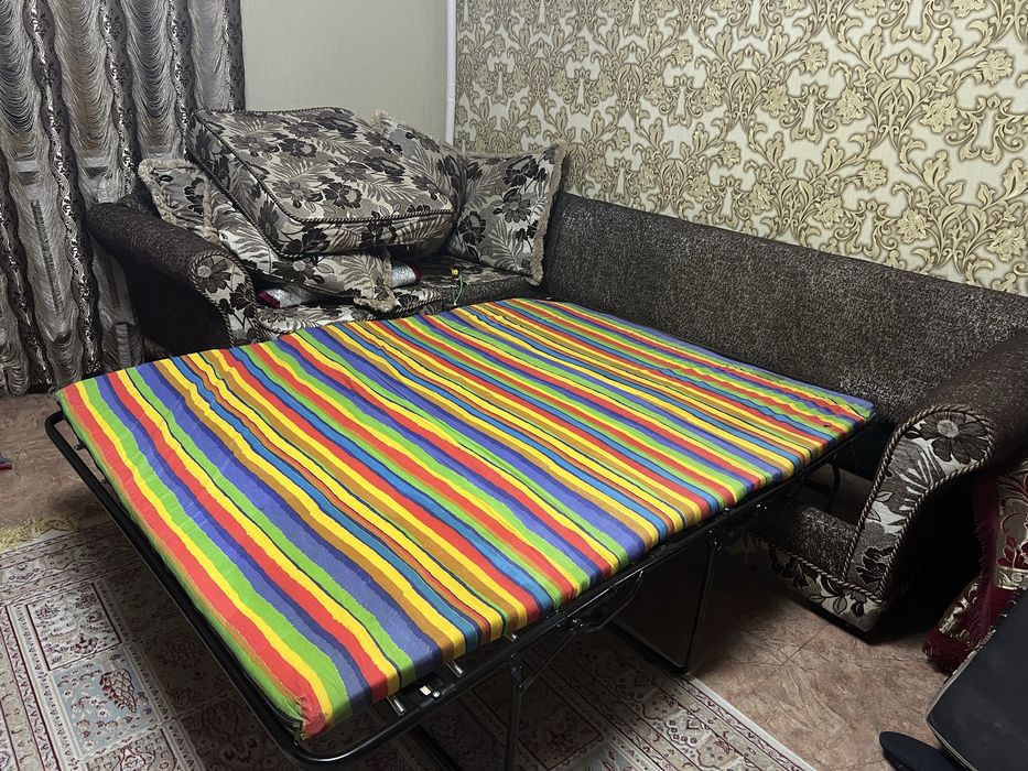 Диван раскладной