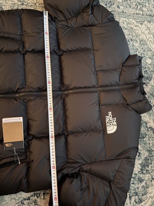 Geaca The North Face 700