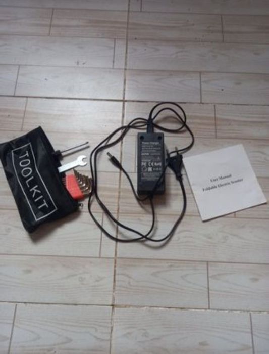 Электросамокат aovo m365 pro
