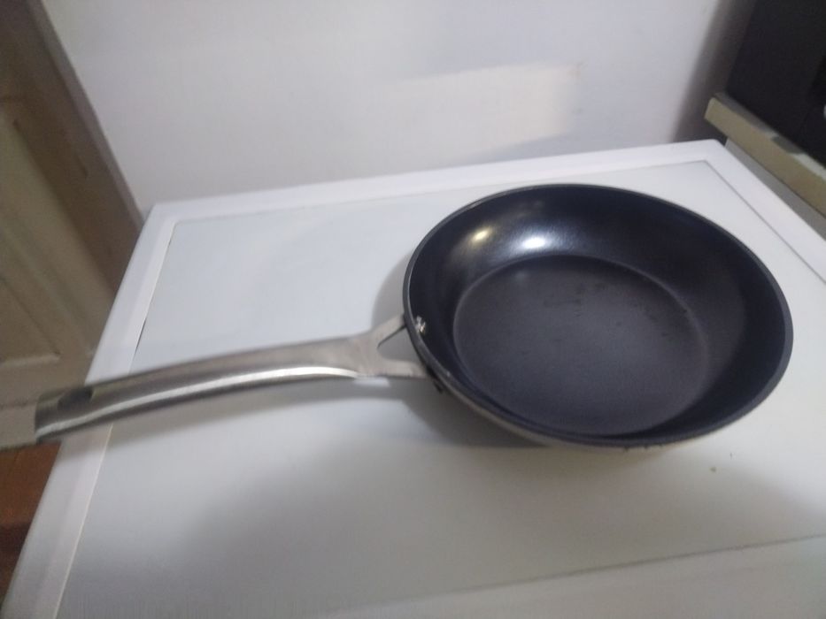 Комплект сет от 3 броя тигана.