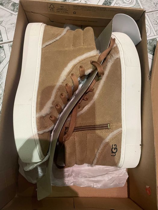 ботушки UGG оригинал