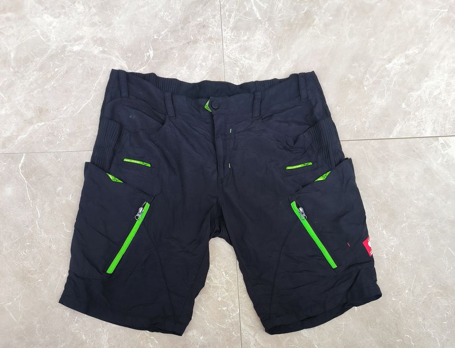 Engelbert Strauss EU 52 L/XL къси панталони
