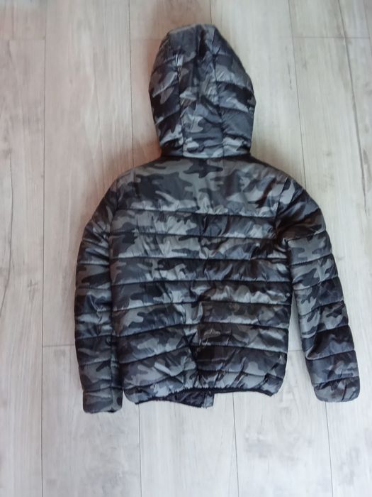 Детски зимни якета Terranova размер 128-134 за момче