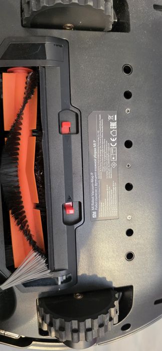 Robot aspirare Xiaomi Vaacum Mop P