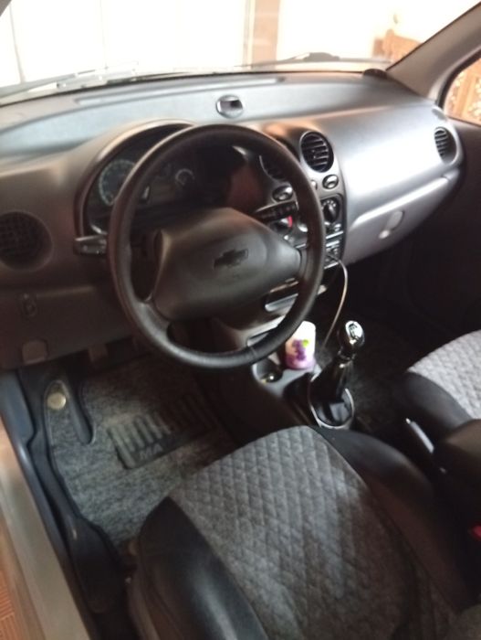 Продаётся Matiz Best