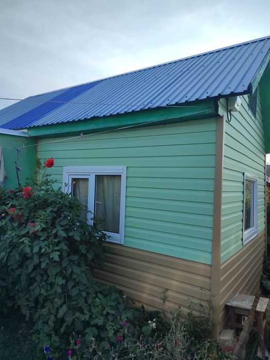Продам дачу в Борках