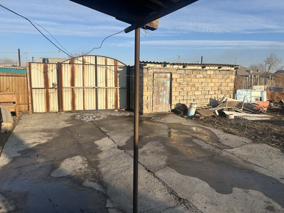 Продам/Обменяю Дом